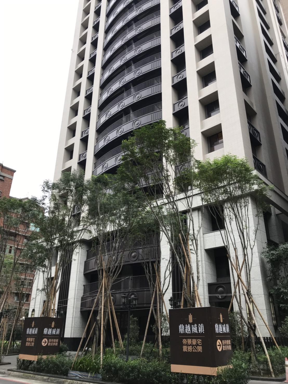 新北市樹林區 某案